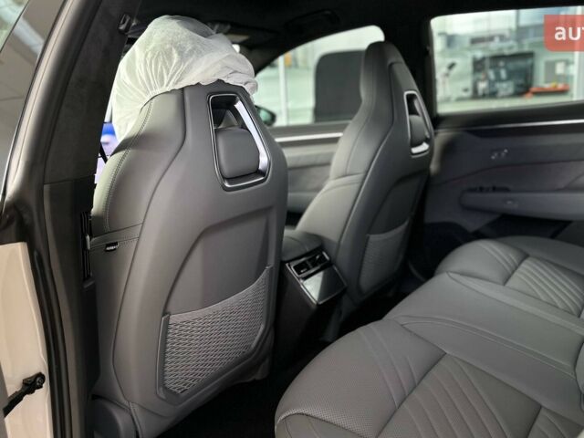 купить новое авто Zeekr 001 2025 года от официального дилера SKM-1 Zeekr фото