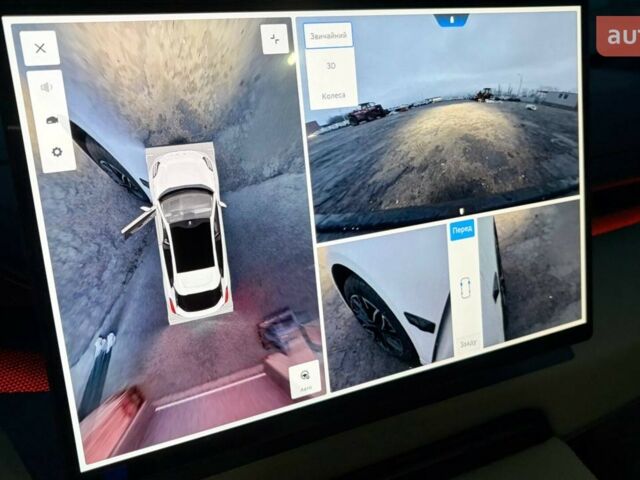 купить новое авто Zeekr 001 2025 года от официального дилера VOLT AUTO Zeekr фото