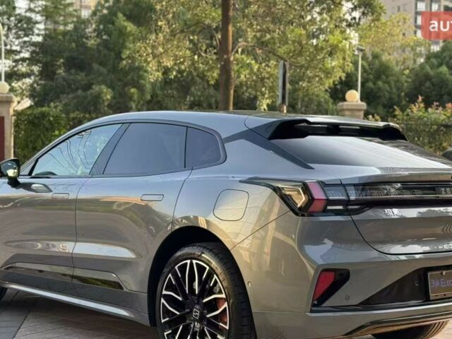 купить новое авто Zeekr 001 2025 года от официального дилера Максим Zeekr фото