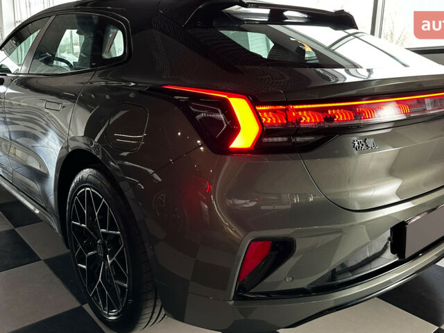 купити нове авто Zeekr 001 2025 року від офіційного дилера AUTOCENTER AUTO.RIA Zeekr фото