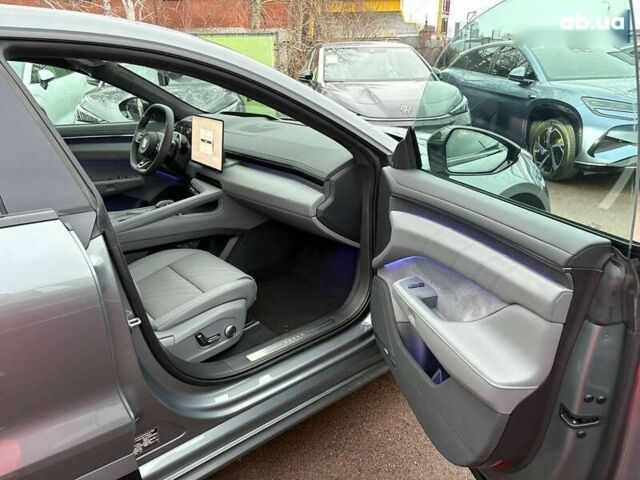 Zeekr 001, объемом двигателя 0 л и пробегом 1 тыс. км за 46500 $, фото 28 на Automoto.ua