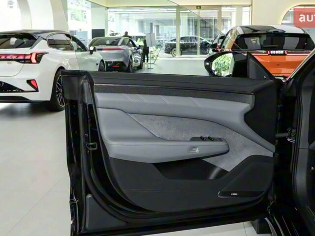 Zeekr 001 2025 року купити нове авто Zeekr 001 2025 року від офіційного дилера Олександр Хіміч Zeekr фото