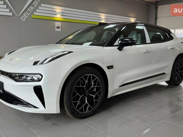 купить новое авто Zeekr 001 2025 года от официального дилера SKM-1 Zeekr фото