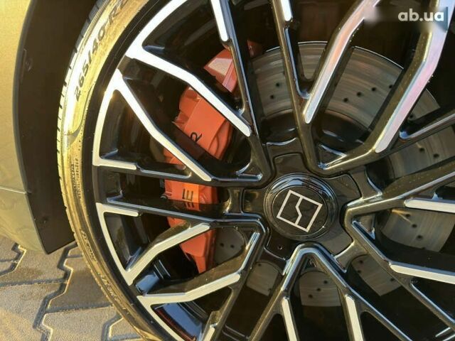 Zeekr 001 2025 у Івано-Франківську на Automoto.ua Zeekr 001, об'ємом двигуна 0 л та пробігом 1 тис. км за 47700 $, фото 19 на Automoto.ua