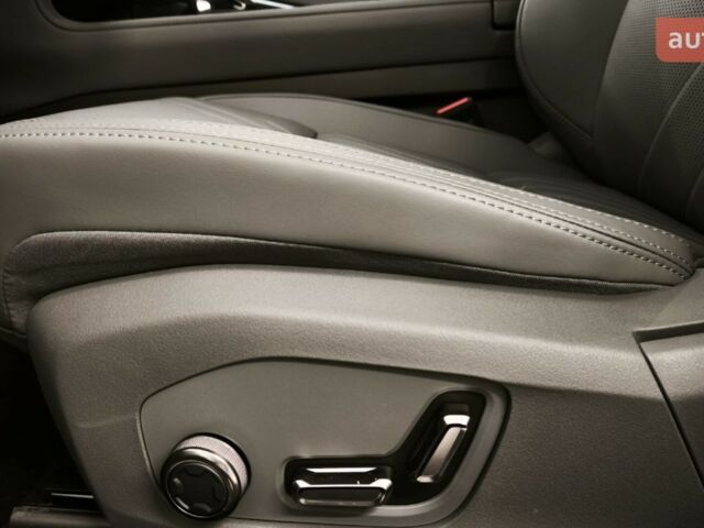 купить новое авто Zeekr 001 2025 года от официального дилера Zeekr Одеса Zeekr фото