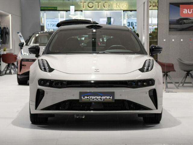 купить новое авто Zeekr 001 2025 года от официального дилера Николай Zeekr фото