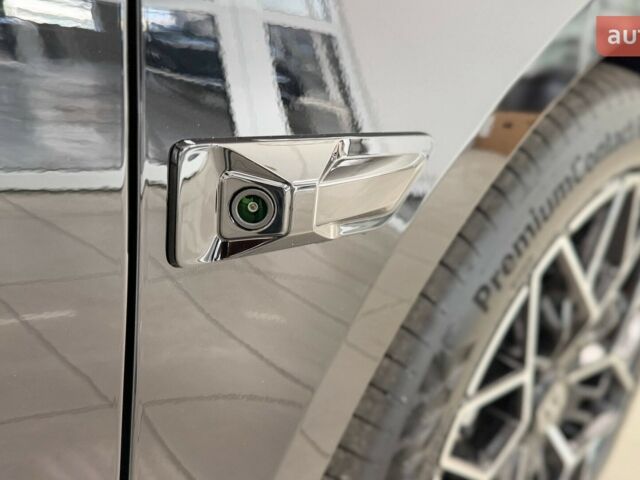 купить новое авто Zeekr 001 2025 года от официального дилера SKM-1 Zeekr фото