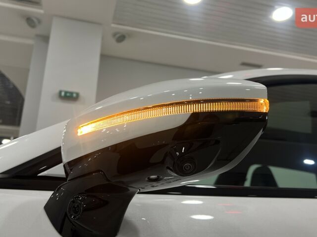 купить новое авто Zeekr 001 2025 года от официального дилера Автомобільний Центр Голосіївський Zeekr фото