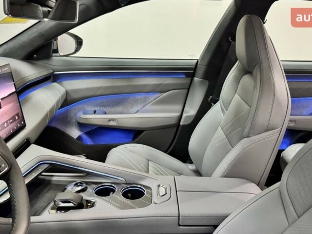 купить новое авто Zeekr 001 2025 года от официального дилера Олег Львів Zeekr фото