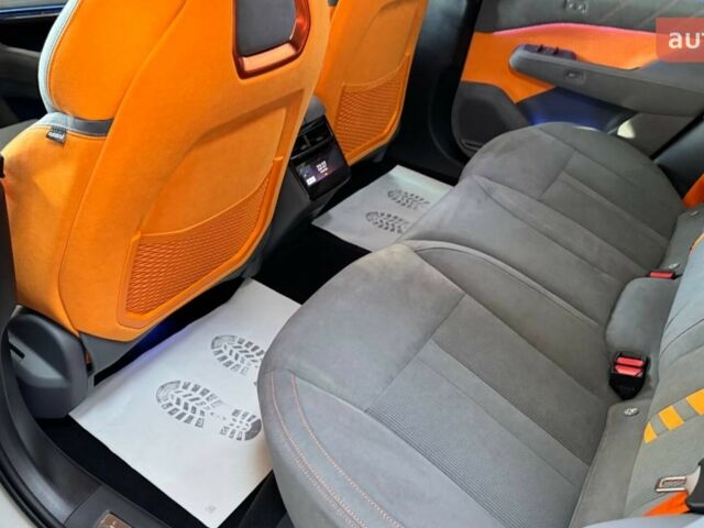 купить новое авто Zeekr 001 2025 года от официального дилера SKM-1 Zeekr фото