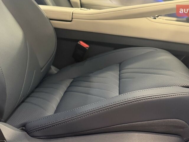 купити нове авто Zeekr 001 2025 року від офіційного дилера ELECTRO-MOTORS KROPYVNYTSKYI Zeekr фото