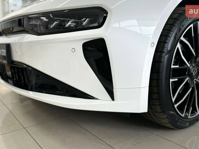 купить новое авто Zeekr 001 2025 года от официального дилера SKM-1 Zeekr фото