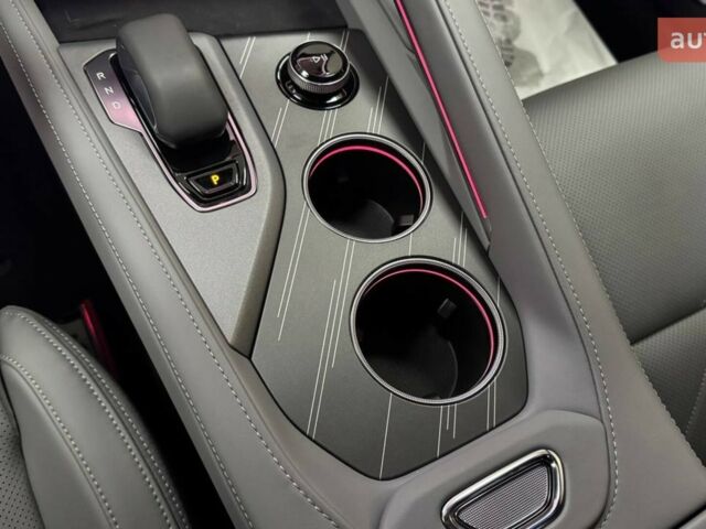 купить новое авто Zeekr 001 2025 года от официального дилера E-SKM Черкаси Zeekr фото