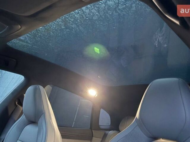 купити нове авто Zeekr 001 2025 року від офіційного дилера VOLT AUTO Zeekr фото