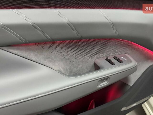 купити нове авто Zeekr 001 2025 року від офіційного дилера E-SKM Кропивницький Zeekr фото