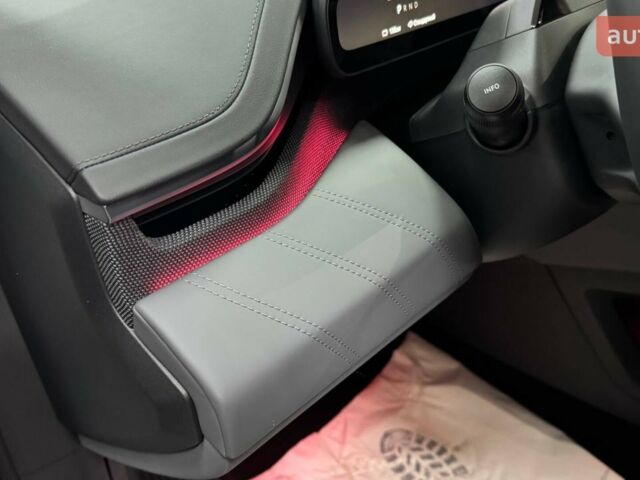 купить новое авто Zeekr 001 2025 года от официального дилера E-SKM Zeekr фото