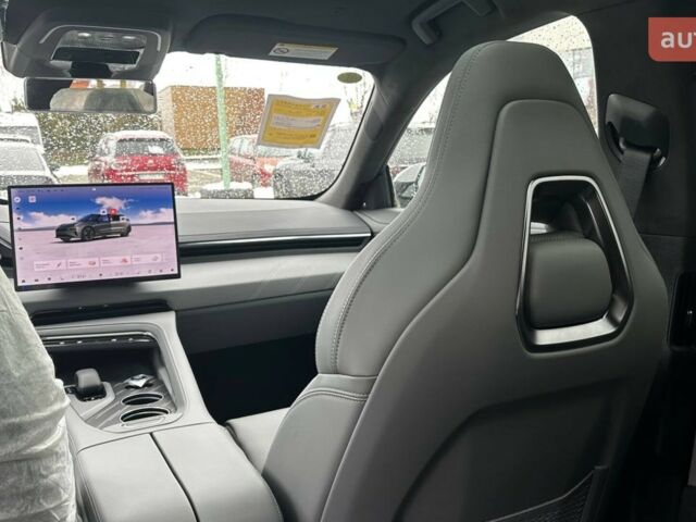 купити нове авто Zeekr 001 2025 року від офіційного дилера Олег Львів Zeekr фото