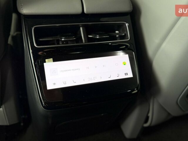 купить новое авто Zeekr 001 2025 года от официального дилера SKM-1 Zeekr фото