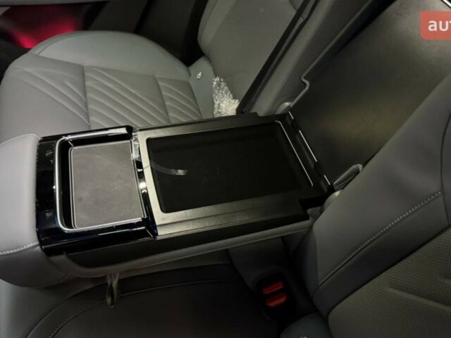 купити нове авто Zeekr 001 2025 року від офіційного дилера E-SKM Вінниця Zeekr фото