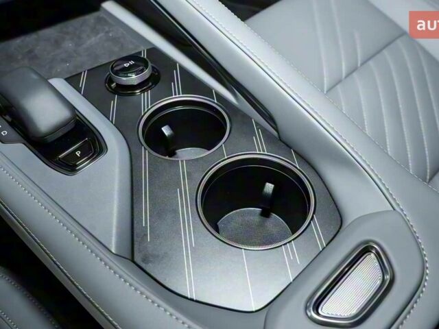 купить новое авто Zeekr 001 2025 года от официального дилера Константин Альперович Zeekr фото