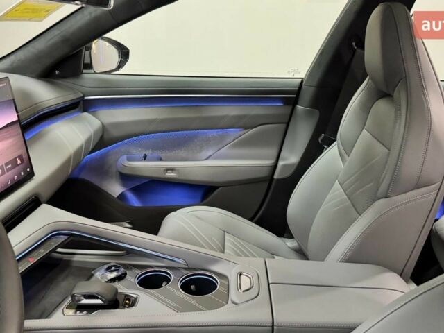 купити нове авто Zeekr 001 2025 року від офіційного дилера E-SKM Кропивницький Zeekr фото