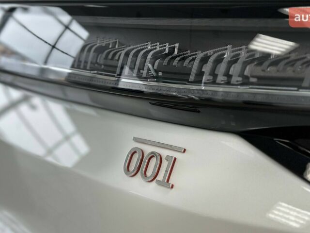 купить новое авто Zeekr 001 2025 года от официального дилера SKM-1 Zeekr фото