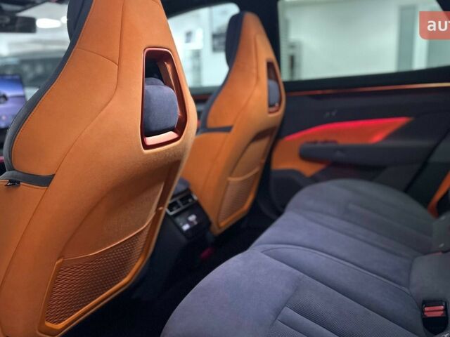 купить новое авто Zeekr 001 2025 года от официального дилера SKM-1 Zeekr фото