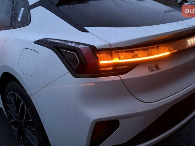 купить новое авто Zeekr 001 2025 года от официального дилера VOLT AUTO Zeekr фото