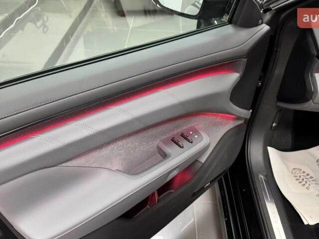 Zeekr 001 2025 года купить новое авто Zeekr 001 2025 года от официального дилера Максим Путрівка Zeekr фото