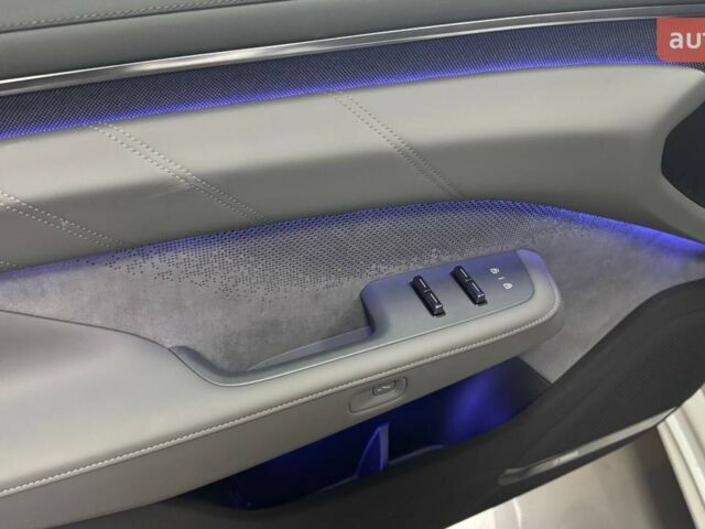 купити нове авто Zeekr 001 2025 року від офіційного дилера E-SKM Кропивницький Zeekr фото