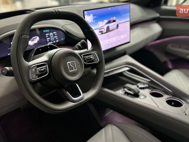 купить новое авто Zeekr 001 2025 года от официального дилера SKM-1 Zeekr фото