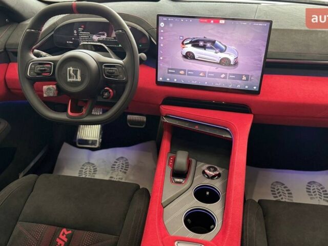 купить новое авто Zeekr 001 2025 года от официального дилера E-SKM Черкаси Zeekr фото