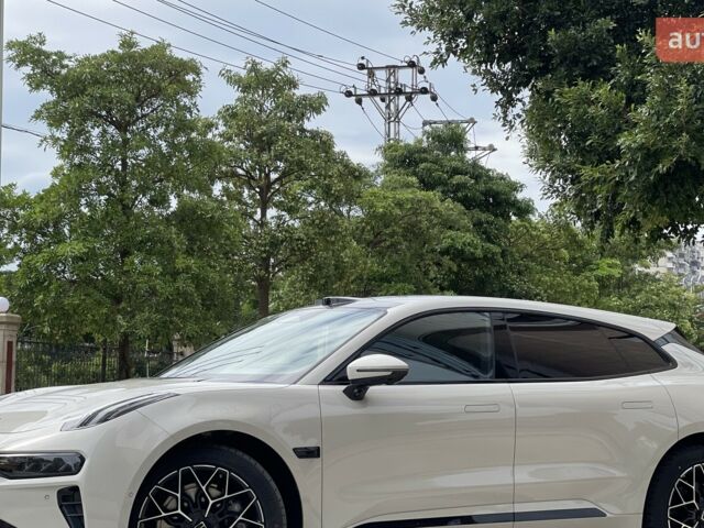 купити нове авто Zeekr 001 2025 року від офіційного дилера Влада Zeekr фото