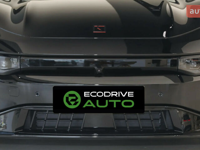 купити нове авто Zeekr 001 2025 року від офіційного дилера METEK Zeekr фото