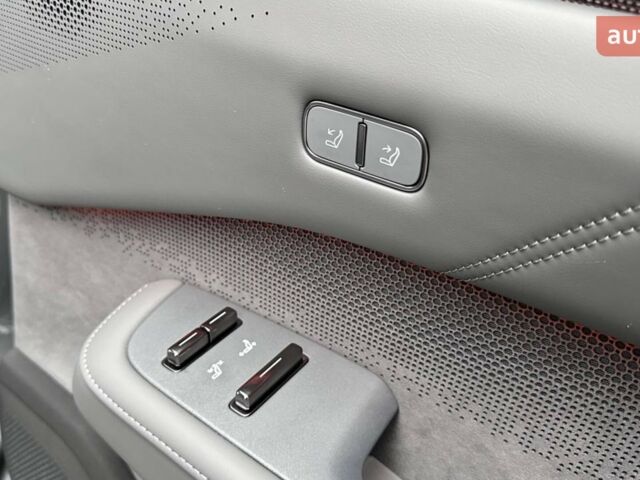 купити нове авто Zeekr 001 2025 року від офіційного дилера Олег Львів Zeekr фото