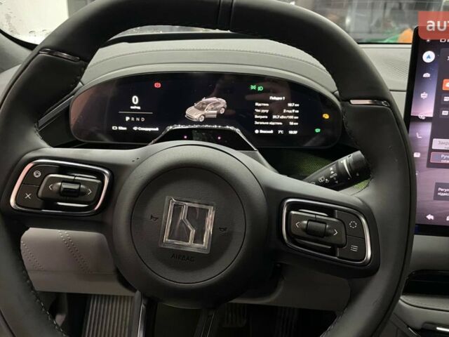 купить новое авто Zeekr 001 2025 года от официального дилера E-SKM Житомир Zeekr фото