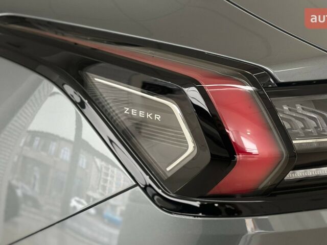 купить новое авто Zeekr 001 2025 года от официального дилера SKM-1 Zeekr фото