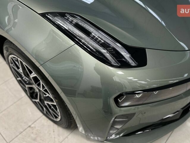 купить новое авто Zeekr 001 2025 года от официального дилера SKM-1 Zeekr фото