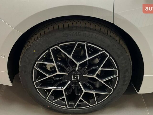 купить новое авто Zeekr 001 2025 года от официального дилера E-SKM Вінниця Zeekr фото