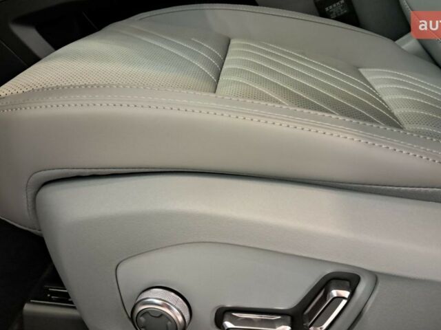 купити нове авто Zeekr 001 2025 року від офіційного дилера Zeekr Одеса Zeekr фото