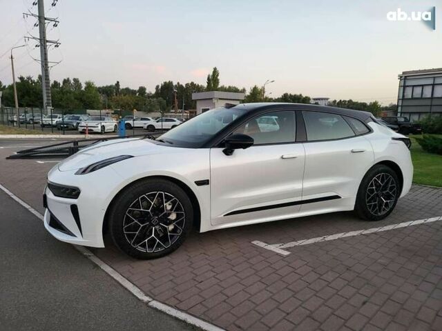 Zeekr 001, объемом двигателя 0 л и пробегом 1 тыс. км за 42488 $, фото 16 на Automoto.ua