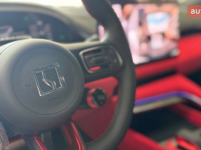 Zeekr 001 2025 года купить новое авто Zeekr 001 2025 года от официального дилера E-SKM Черкаси Zeekr фото