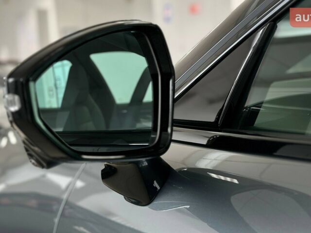 купить новое авто Zeekr 001 2025 года от официального дилера SKM-1 Zeekr фото