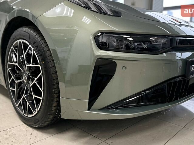 купить новое авто Zeekr 001 2025 года от официального дилера SKM-1 Zeekr фото