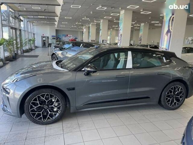 Zeekr 001, объемом двигателя 0 л и пробегом 1 тыс. км за 45500 $, фото 7 на Automoto.ua