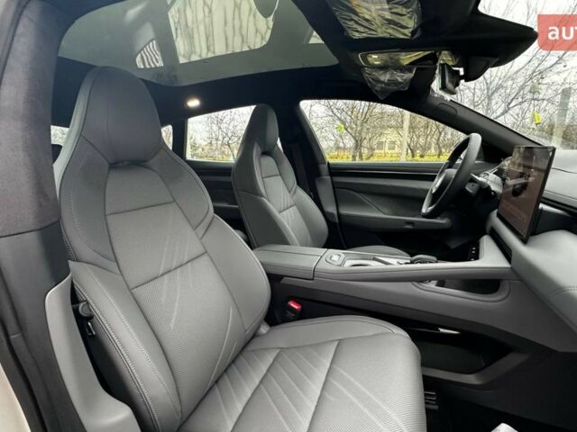 купить новое авто Zeekr 001 2025 года от официального дилера Олег Львів Zeekr фото