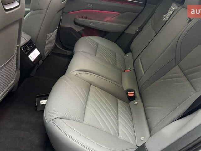 купить новое авто Zeekr 001 2025 года от официального дилера E-SKM Черкаси Zeekr фото