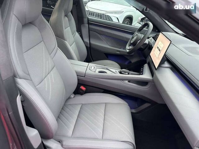 Zeekr 001, объемом двигателя 0 л и пробегом 1 тыс. км за 46500 $, фото 27 на Automoto.ua