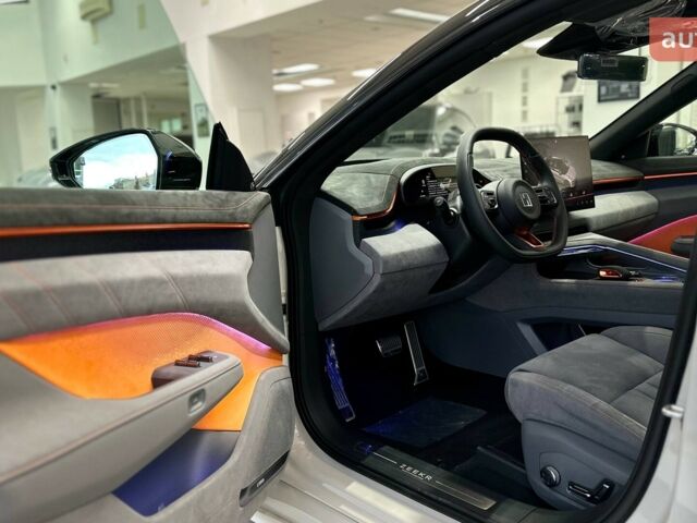 купити нове авто Zeekr 001 2025 року від офіційного дилера SKM-1 Zeekr фото