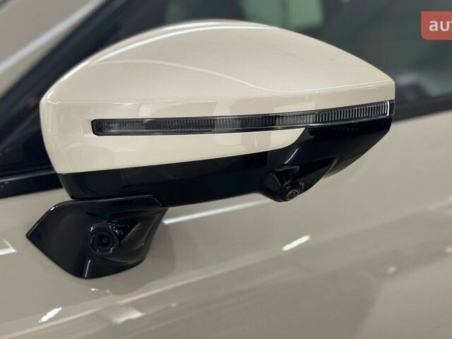 купити нове авто Zeekr 001 2025 року від офіційного дилера SKM-1 Zeekr фото